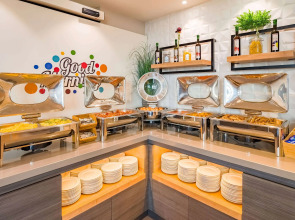 Ramada Encore by Wyndham Munich Messe