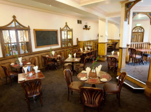 The Station Aparthotel