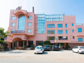 Hotel Ganga Ratan