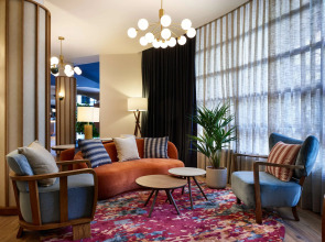 Radisson Blu Hotel, Marseille Vieux Port