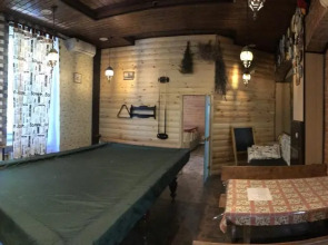 Бутик-отель Вороново Клуб