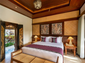 Puri Saraswati Dijiwa Ubud