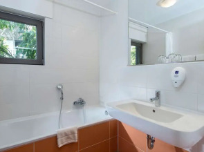 Tryp by Wyndham Frankfurt