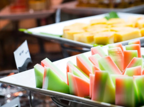 Liberty Central Saigon Riverside