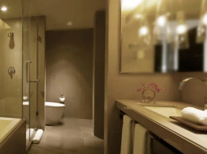 Shanghai Zhangjiang Parkyard Hotel