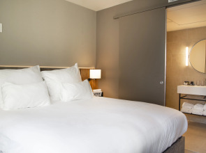 Pestana Amsterdam Riverside