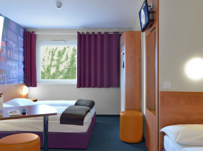 B&B Hotel Bremen-City
