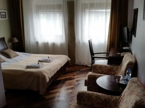 Willa Litarion Old Town