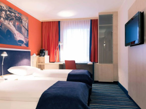 Scandic Stuttgart Europaviertel