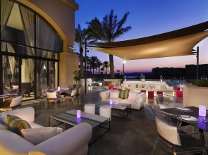 Al Manara, a Luxury Collection Hotel, Saraya Aqaba