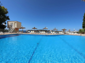 Отель Bahia Principe Sunlight Coral Playa