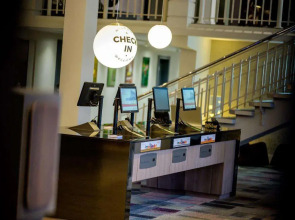 Holiday Inn Brussels Airport by IHG