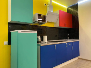 Студия Кантри