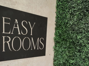 The Easy Rooms