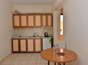 Orange Garden Apart Hotel