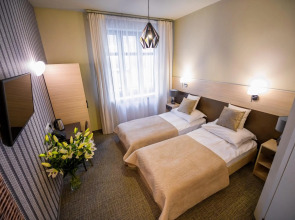 Hotel Kazimierz III