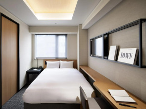 LAMP LIGHT BOOKS HOTEL nagoya