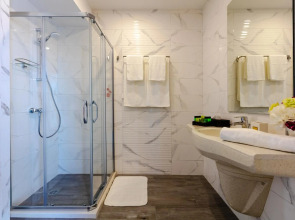 DAS Marina Burgas Hotel