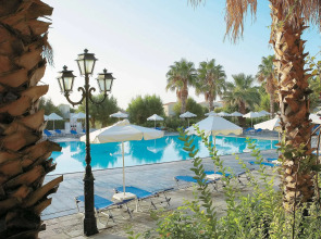 Grecotel LUXME Dama Dama