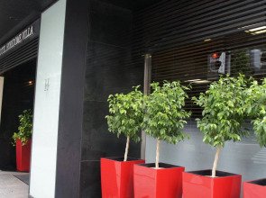 Hotel Horidome Villa