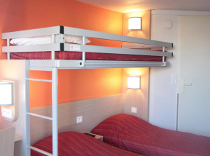 Premiere Classe Beauvais