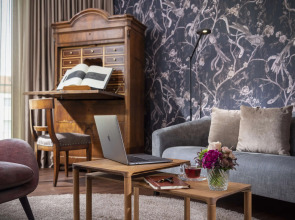 Best Western Premier Hotel Rebstock