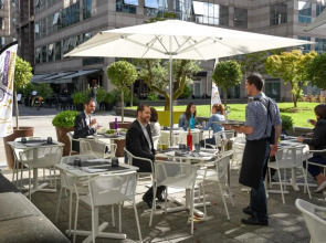 Mercure Paris Boulogne Aparthotel