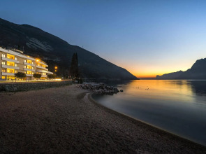 Hotel Residence Torbole