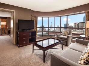 Sheraton Philadelphia Downtown