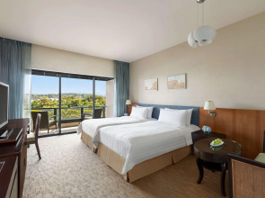 Shangri-La Tanjung Aru, Kota Kinabalu