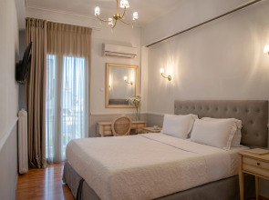 Acropolis Ami Boutique Hotel