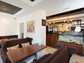 Отель «Зенит»