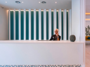 Apartaments CYE SALOU