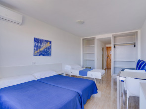 Las Palomas Apartments Econotels