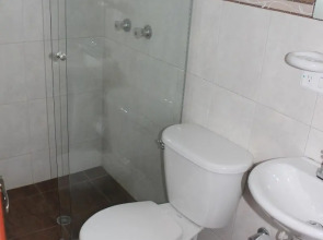 Hotel Real Estación