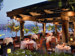 The St. Regis Goa Resort