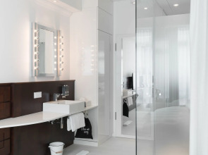 Ruby Coco Hotel Dusseldorf