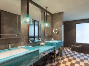 ITC Grand Goa, a Luxury Collection Resort & Spa, Goa