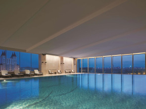 Shangri-La Manzhouli