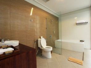 Ubud Tropical Garden