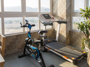 Balcony Nha Trang Hotel