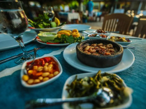 Cirali Zakkum Bungalow