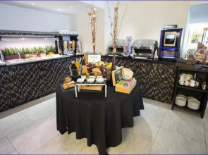 Eden Hôtel & Spa Cannes