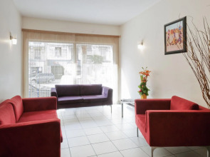 Aparthotel Adagio Access Nice Magnan