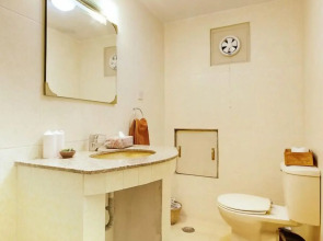 Kantipur Temple House