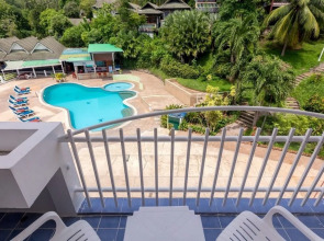 Royal Crown Hotel & Palm Spa Resort