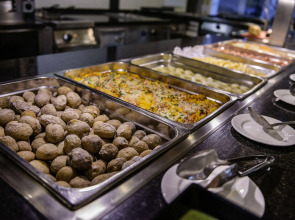 Spring Hotel Vulcano