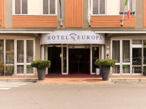 Hotel Europa