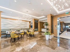 Elite World Marmaris - Adult Only