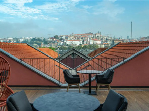 Forte de Gaia, Autograph Collection